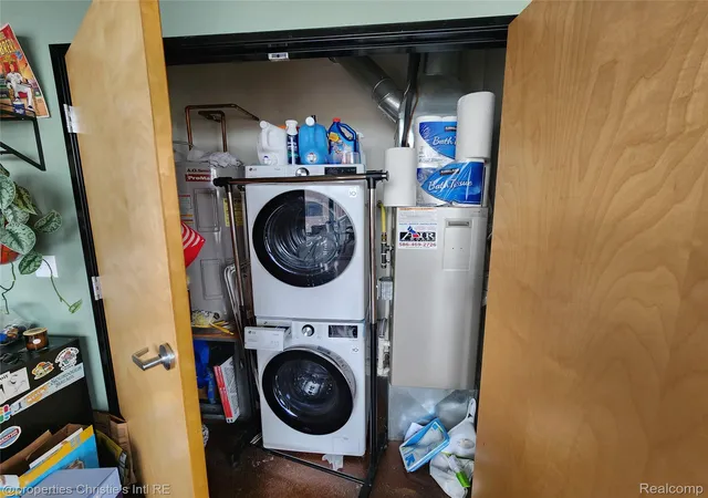 10th image of 55 W Canfield St #204, Detroit, MI 48201 | MLS# 20261040987
