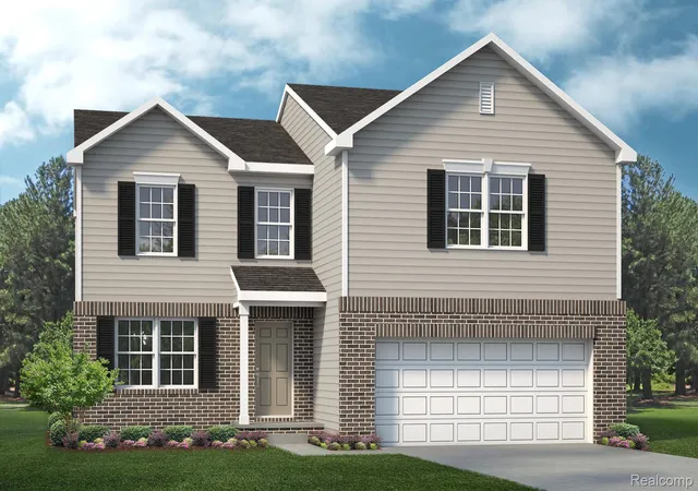 1st image of 58398 Pembrooke Ave, New Haven, MI 48048 | MLS# 20261040997