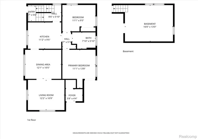 Photo 32 of Multi family home for sale at 351 Edgewood Pl, Ferndale, MI 48220 | MLS# 20261040998 | Listing updated on 2026-08-18