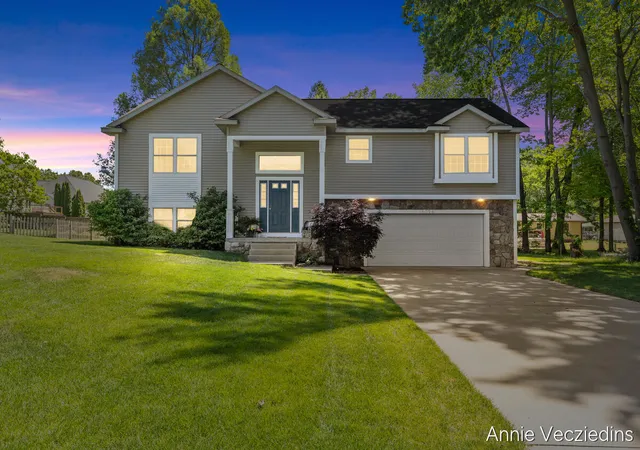 Photo 1 of Sale Pending at 15096 Oakland St, Spring Lake, MI 49456 | MLS# 65026026722 | Listing updated on 2026-06-08