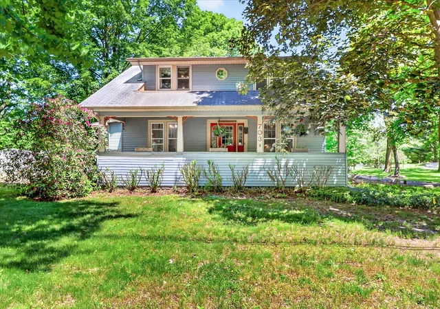 1st image of 703 E Osterhout Ave, Portage, MI 49002 | MLS# 62026026715