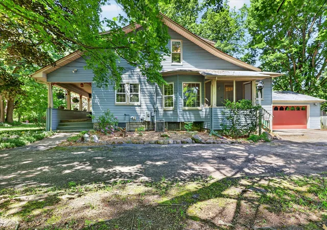 5th image of 703 E Osterhout Ave, Portage, MI 49002 | MLS# 62026026715