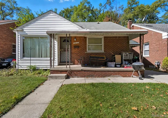 1st image of 12729 Grandmont Ave, Detroit, MI 48227 | MLS# 20261041010