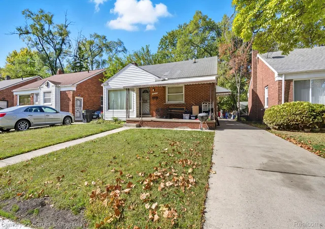 2nd image of 12729 Grandmont Ave, Detroit, MI 48227 | MLS# 20261041010