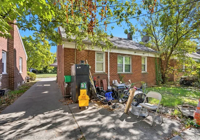 6th image of 12729 Grandmont Ave, Detroit, MI 48227 | MLS# 20261041010
