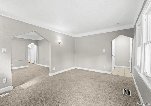 Photo 3 of Single family home for sale at 15887 Snowden St, Detroit, MI 48227 | MLS# 20261041011 | Listing updated on 2026-10-08