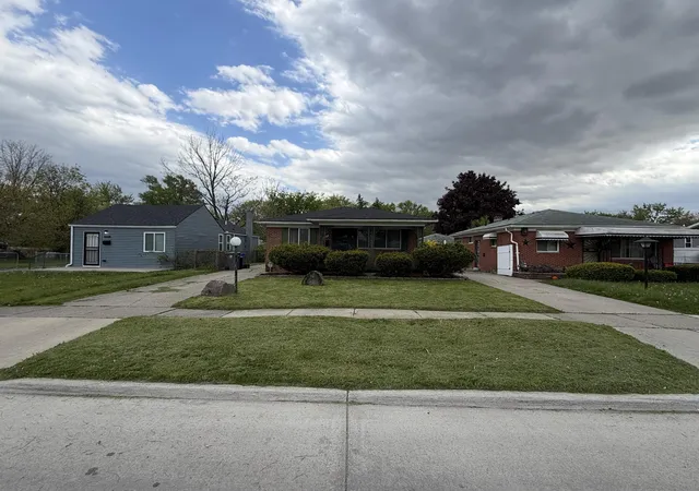 Homes for sale in Inkster City Wayne, MI | 26703 Norfolk St, Inkster City Wayne, MI 48141 | MLS# 81026026727