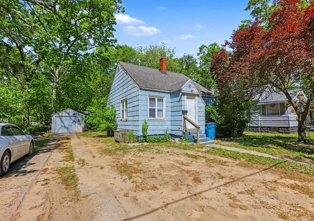 1st image of 3329 Sanford St, Muskegon, MI 49444 | MLS# 71026026726