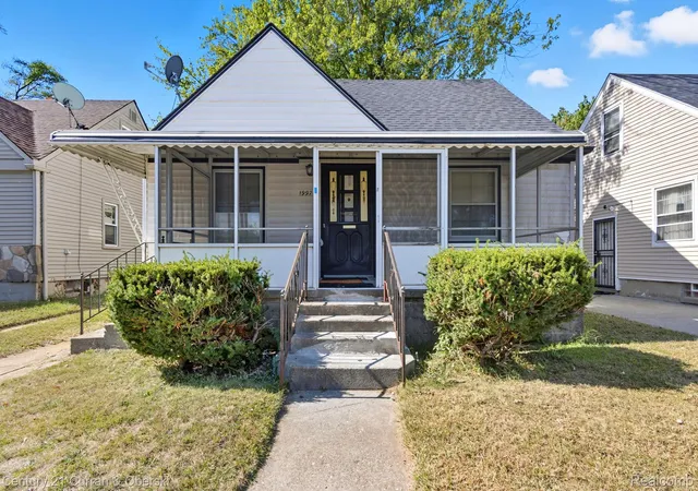1st image of 19977 Santa Barbara Dr, Detroit, MI 48221 | MLS# 20261041013