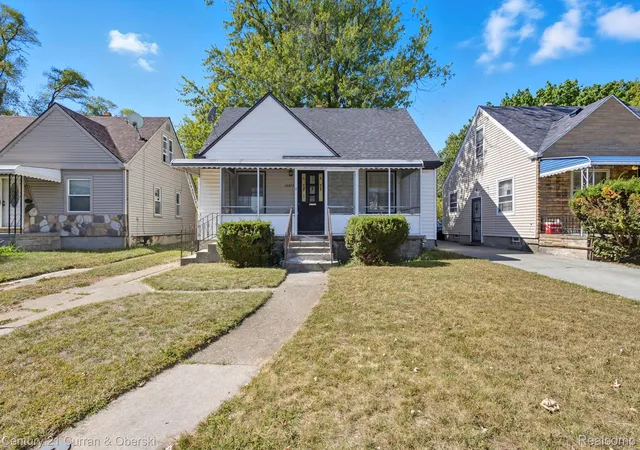 2nd image of 19977 Santa Barbara Dr, Detroit, MI 48221 | MLS# 20261041013