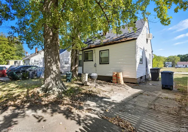 5th image of 19977 Santa Barbara Dr, Detroit, MI 48221 | MLS# 20261041013