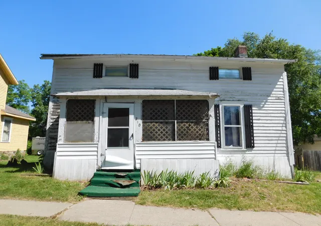 Homes for sale in Albion City Calhoun, MI | 210 W Ash St, Albion City Calhoun, MI 49224 | MLS# 64026026729