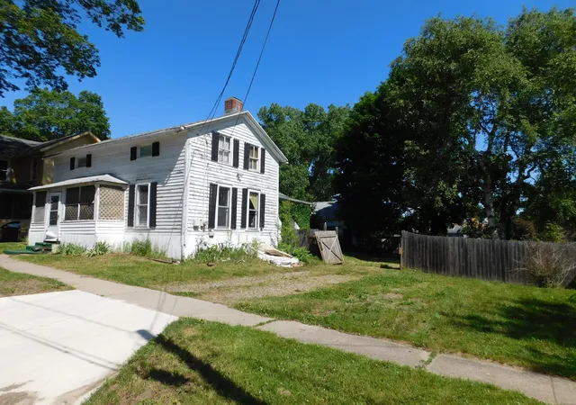 Homes for sale in Albion City Calhoun, MI | 210 W Ash St, Albion City Calhoun, MI 49224 | MLS# 64026026729