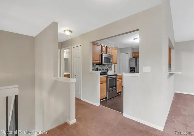 Photo 4 of Condo for sale at 16707 Carriage Way, Northville Township Wayne, MI 48168 | MLS# 20261041030 | Listing updated on 2026-08-24