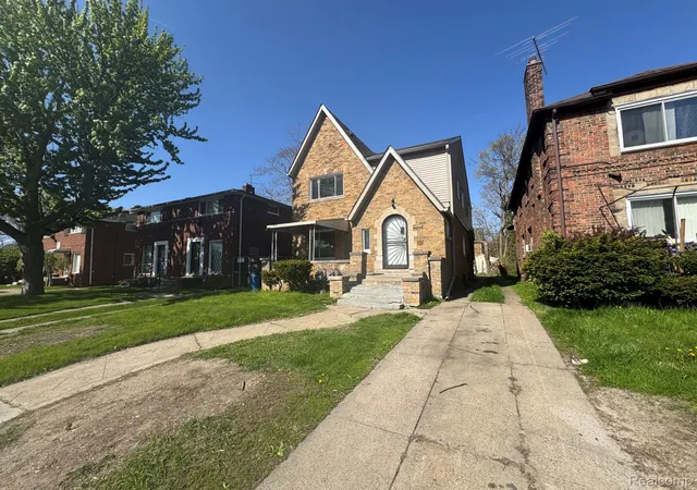 1st image of 17145 Indiana St, Detroit, MI 48221 | MLS# 20261041033
