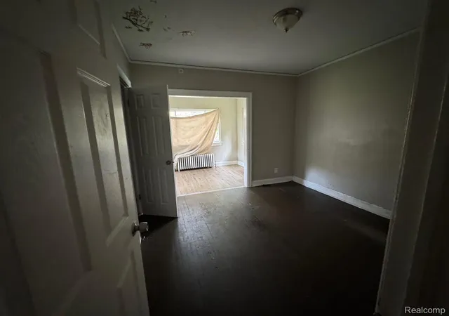 Listing Photo 4 - Condo for sale in building located at 17145 Indiana St, Detroit, MI 48221