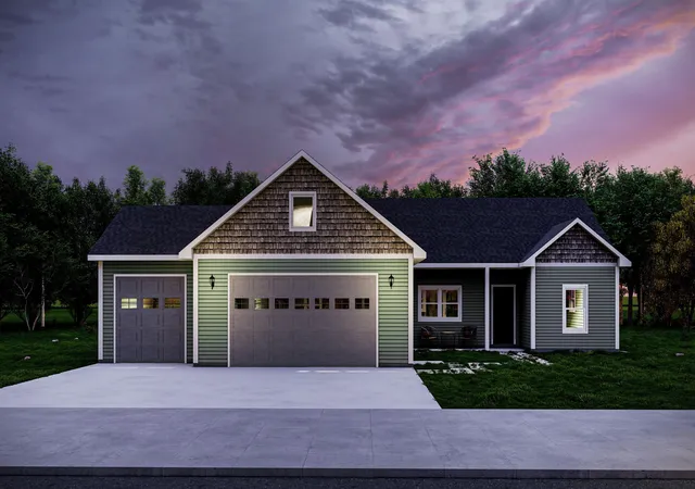 1st image of Off Of Reynolds Rd, Inland Township Benzie, MI 49650 | MLS# 78080069165