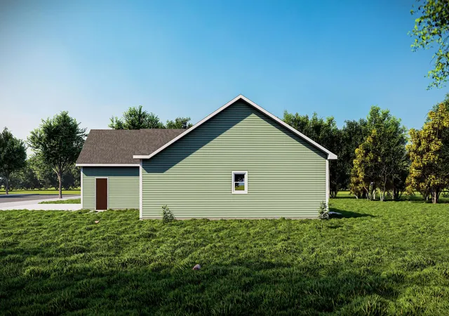 3rd image of Off Of Reynolds Rd, Inland Township Benzie, MI 49650 | MLS# 78080069165
