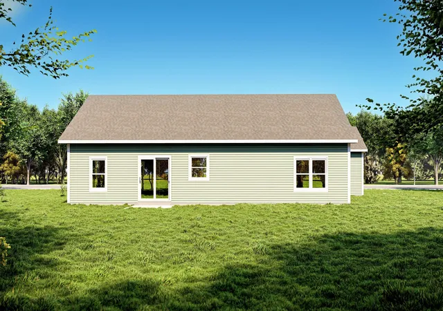 4th image of Off Of Reynolds Rd, Inland Township Benzie, MI 49650 | MLS# 78080069165