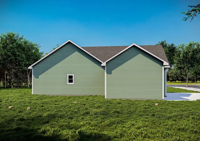 5th image of Off Of Reynolds Rd, Inland Township Benzie, MI 49650 | MLS# 78080069165