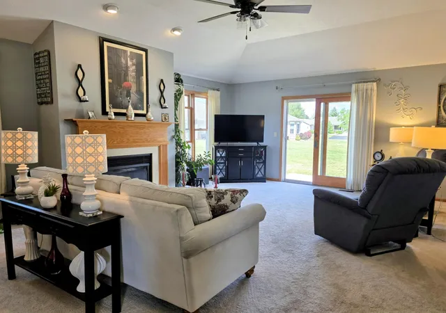 5th image of 66 Oakwood Dr, Coldwater, MI 49036 | MLS# 62026026755