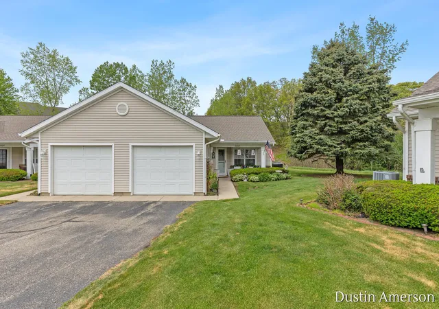 Homes for sale in Plainfield Charter Township Kent, MI | 4212 Peak Ln Ne, Plainfield Charter Township Kent, MI 49525 | MLS# 65026026756