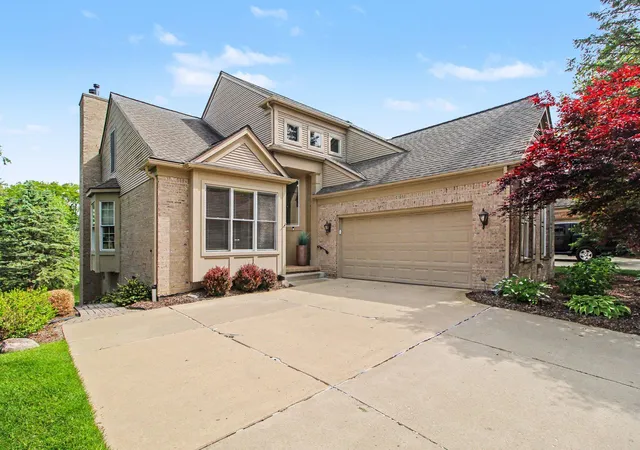 Photo 1 of Condo for sale at 51221 Northview, Plymouth, MI 48170 | MLS# 81026026741 | Listing updated on 2026-06-04