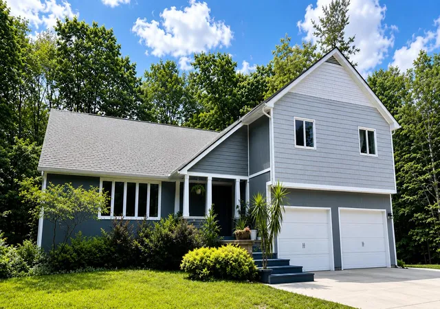 Photo 1 of Single family home for sale at 1821 W Hansen Rd, Scottville, MI 49454 | MLS# 67026026752 | Listing updated on 2026-06-11