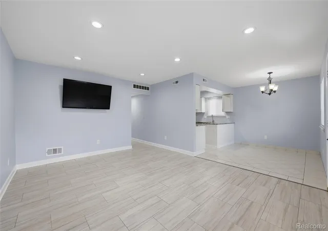 Photo 3 of Single family home for sale at 30746 Brush St, Madison Heights, MI 48071 | MLS# 20261041061 | Listing updated on 2026-06-17