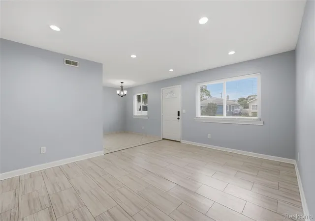 Photo 3 of Single family home for sale at 30746 Brush St, Madison Heights, MI 48071 | MLS# 20261041061 | Listing updated on 2026-06-17