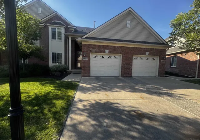 26th image of 29459 Woodpark Circle Circle, Warren, MI 48092 | MLS# 58050210009