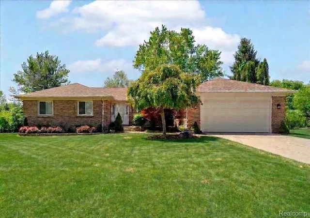 1st image of 36615 Almond Cir, Farmington Hills, MI 48335 | MLS# 20261041068