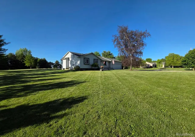Photo 1 of Sale Pending at 5424 Cook Rd, Swartz Creek, MI 48473 | MLS# 20261041077 | Listing updated on 2026-06-21