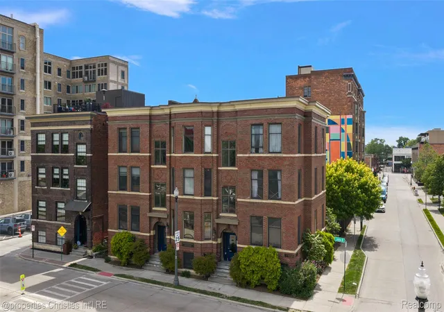 3rd image of 112 Watson St #24, Detroit, MI 48201 | MLS# 20261041086