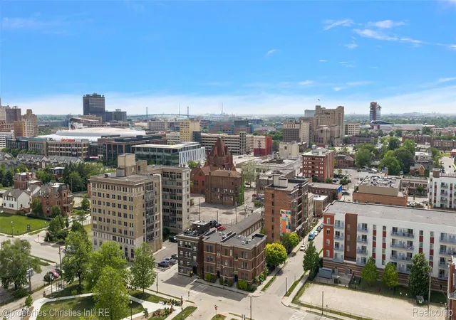 4th image of 112 Watson St #24, Detroit, MI 48201 | MLS# 20261041086