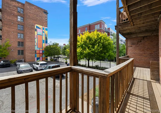 5th image of 112 Watson St #24, Detroit, MI 48201 | MLS# 20261041086