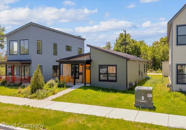 1st image of 2819 16th St, Detroit, MI 48216 | MLS# 20261041084