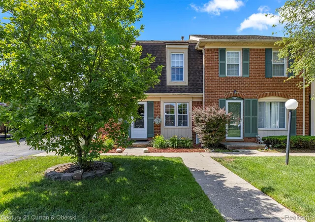 Photo 1 of Sale Pending at 31083 Hoover Rd #12, Warren, MI 48093 | MLS# 20261041087 | Listing updated on 2026-06-14