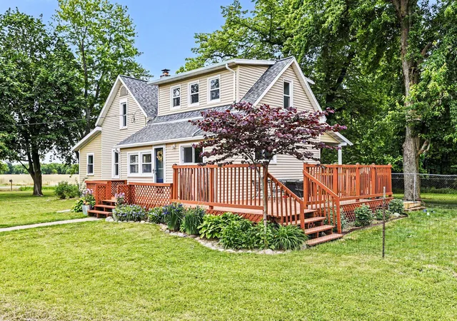 Photo 1 of Sale Pending at 7222 Hollywood Rd, Berrien Springs, MI 49103 | MLS# 69026026784 | Listing updated on 2026-06-05