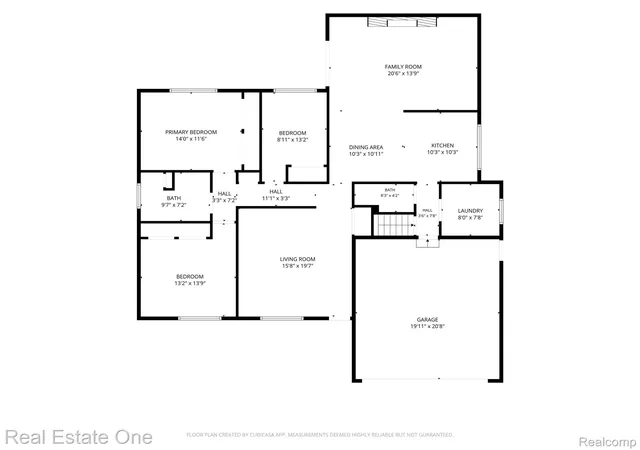 62nd image of 1227 Shallowdale Dr, Troy, MI 48085 | MLS# 20261041091