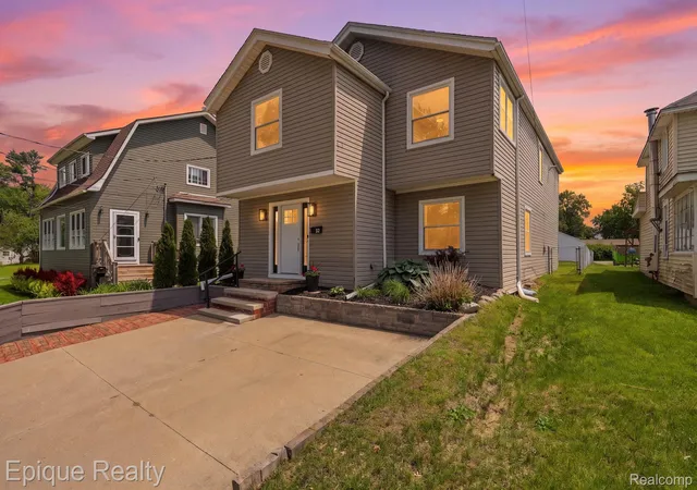 1st image of 72 N North Shore Dr, Lake Orion, MI 48362 | MLS# 20261041094