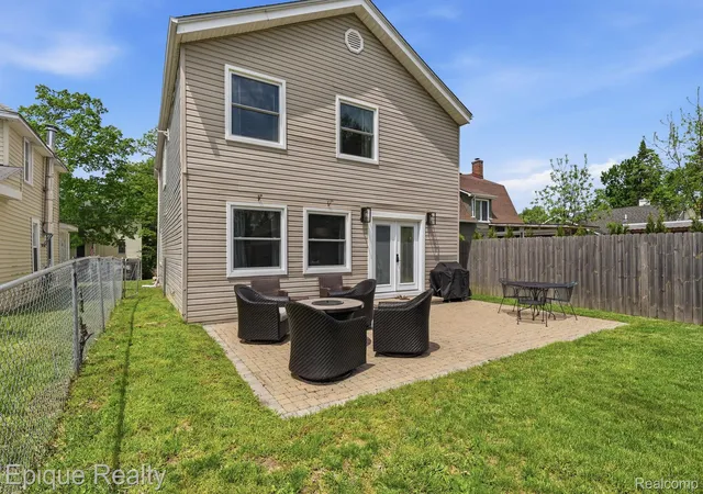 2nd image of 72 N North Shore Dr, Lake Orion, MI 48362 | MLS# 20261041094