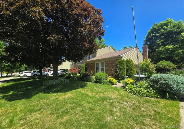 1st image of 24658 Christina Ln, Novi, MI 48375 | MLS# 20261041099