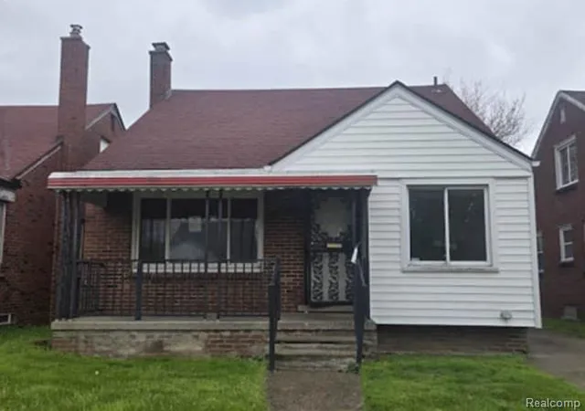 1st image of 19609 Syracuse St, Detroit, MI 48234 | MLS# 20261041105