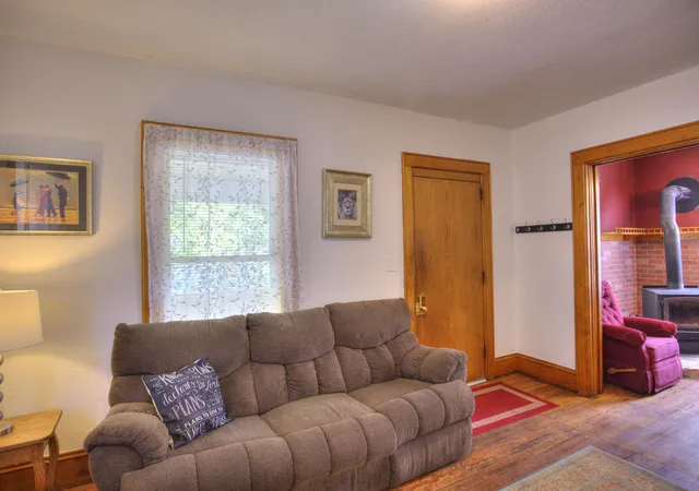 Homes for sale in Jackson City Jackson, MI | 307 Douglas St, Jackson City Jackson, MI 49203 | MLS# 55026026789