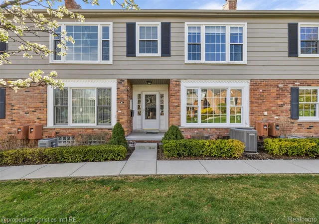 Homes for sale in Birmingham City Oakland, MI | 551 N Old Woodward Ave, Birmingham City Oakland, MI 48009 | MLS# 20261041108