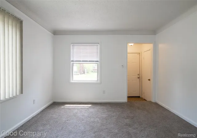 Photo 2 of Single family home for sale at 14481 Rosemary St, Detroit, MI 48213 | MLS# 20261041119 | Listing updated on 2026-06-17