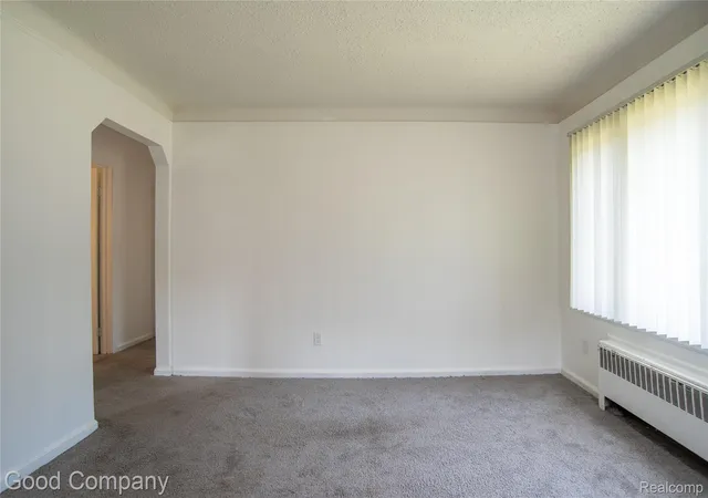 Photo 3 of Single family home for sale at 14481 Rosemary St, Detroit, MI 48213 | MLS# 20261041119 | Listing updated on 2026-06-17
