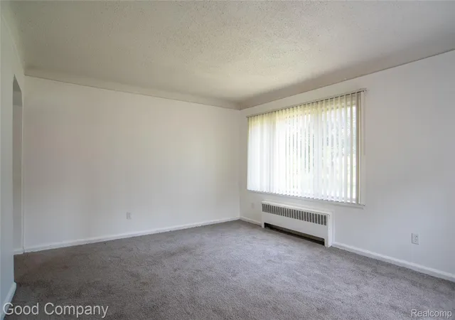 Photo 4 of Single family home for sale at 14481 Rosemary St, Detroit, MI 48213 | MLS# 20261041119 | Listing updated on 2026-06-17