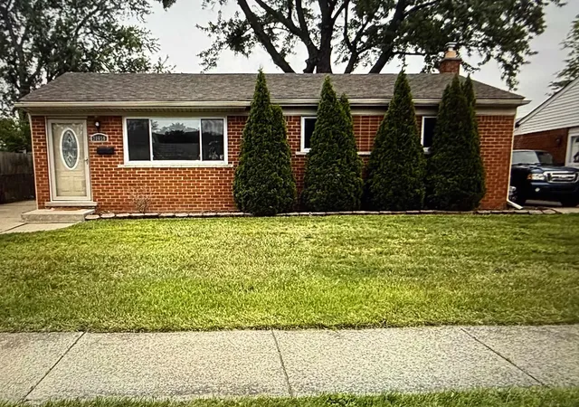 Photo 1 of Single family home for sale at 30850 Barrington St, Westland, MI 48186 | MLS# 58050210026 | Listing updated on 2026-07-31